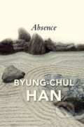 Kniha: Absence, 2023 Kniha: Absence, 2023
