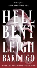 Kniha: Hell Bent, 2024 Kniha: Hell Bent, 2024