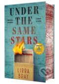 Kniha: Under the Same Stars (Libba Bray). , 2025 Kniha: Under the Same Stars (Libba Bray). , 2025