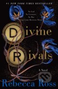 Kniha: Divine Rivals (Rebecca Ross). Wednesday Books, 2024 Kniha: Divine Rivals (Rebecca Ross). Wednesday Books, 2024