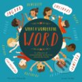 Kniha: What a Wonderful Word (Nicola Edwards). Little Tiger, 2024 Kniha: What a Wonderful Word (Nicola Edwards). Little Tiger, 2024