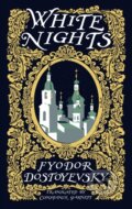 Kniha: White Nights, 2025 Kniha: White Nights, 2025