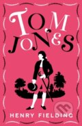Kniha: Tom Jones, 2024 Kniha: Tom Jones, 2024