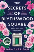 Kniha: The Secrets of Blythswood Square, 2024 Kniha: The Secrets of Blythswood Square, 2024