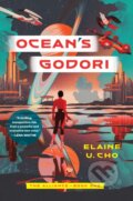 Kniha: Ocean's Godori (Elaine U. Cho). , 2025 Kniha: Ocean's Godori (Elaine U. Cho). , 2025