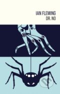 Kniha: Dr No (Ian Fleming). Ian Fleming Publications, 2024 Kniha: Dr No (Ian Fleming). Ian Fleming Publications, 2024
