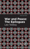 Kniha: War and Peace: (Leo Tolstoy). West Margin Press, 2022 Kniha: War and Peace: (Leo Tolstoy). West Margin Press, 2022