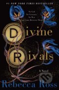 Kniha: Divine Rivals (Rebecca Ross). Wednesday Books, 2023 Kniha: Divine Rivals (Rebecca Ross). Wednesday Books, 2023