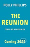 Kniha: The Reunion, 2022 Kniha: The Reunion, 2022
