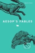 Kniha: Aesop's Fables (Aesop). , 2023 Kniha: Aesop's Fables (Aesop). , 2023