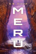 Kniha: Meru (S.B. Divya). , 2023 Kniha: Meru (S.B. Divya). , 2023