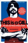 Kniha: This Is a Call (Paul Brannigan). HarperCollins, 2021 Kniha: This Is a Call (Paul Brannigan). HarperCollins, 2021