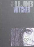 Kniha: Witches (). , 2024 Kniha: Witches (). , 2024