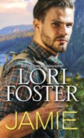 Kniha: Jamie (Lori Foster). Zebra Books, 2025 Kniha: Jamie (Lori Foster). Zebra Books, 2025