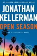 Kniha: Open Season (Jonathan Kellerman). Ballantine, 2025 Kniha: Open Season (Jonathan Kellerman). Ballantine, 2025