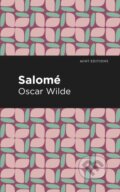 Kniha: Salome (Oscar Wilde). , 2021 Kniha: Salome (Oscar Wilde). , 2021