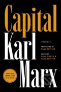 Kniha: Capital, 2024 Kniha: Capital, 2024