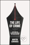 Kniha: The Life of Crime, 2022 Kniha: The Life of Crime, 2022