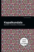 Kniha: Kapalkundala, 2022 Kniha: Kapalkundala, 2022
