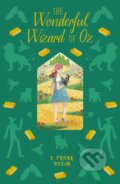 Kniha: The Wonderful Wizard of Oz, 2022 Kniha: The Wonderful Wizard of Oz, 2022