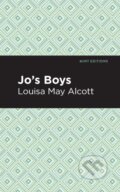 Kniha: Jo's Boys (Louisa May Alcott). , 2021 Kniha: Jo's Boys (Louisa May Alcott). , 2021