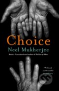 Kniha: Choice, 2024 Kniha: Choice, 2024