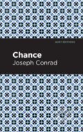 Kniha: Chance (Joseph Conrad). , 2021 Kniha: Chance (Joseph Conrad). , 2021