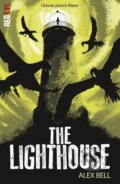 Kniha: The Lighthouse (Alex Bell). Little Tiger, 2022 Kniha: The Lighthouse (Alex Bell). Little Tiger, 2022