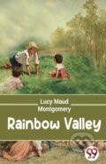 Kniha: Rainbow Valley (Lucy Maud Montgomery). Double 9 Books LLP, 2023 Kniha: Rainbow Valley (Lucy Maud Montgomery). Double 9 Books LLP, 2023