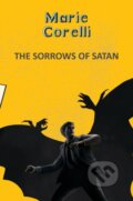 Kniha: The Sorrows of Satan (Marie Corelli). , 2025 Kniha: The Sorrows of Satan (Marie Corelli). , 2025