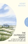 Kniha: The Outermost House, 2025 Kniha: The Outermost House, 2025