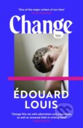 Kniha: Change, 2025 Kniha: Change, 2025