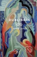 Kniha: Dubliners (James Joyce). , 2024 Kniha: Dubliners (James Joyce). , 2024