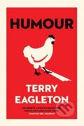 Kniha: Humour (Terry Eagleton). Yale University Press, 2022 Kniha: Humour (Terry Eagleton). Yale University Press, 2022
