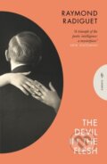 Kniha: The Devil in the Flesh, 2026 Kniha: The Devil in the Flesh, 2026