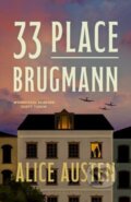 Kniha: 33 Place Brugmann, 2025 Kniha: 33 Place Brugmann, 2025