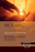 Kniha: Romeo and Juliet (William Shakespeare a G. Blakemore Evans). Cambridge University Press, 2023 Kniha: Romeo and Juliet (William Shakespeare a G. Blakemore Evans). Cambridge University Press, 2023