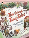 Kniha: Ten-Word Tiny Tales (Joseph Coelho). Walker books, 2025 Kniha: Ten-Word Tiny Tales (Joseph Coelho). Walker books, 2025