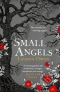 Kniha: Small Angels (Lauren Owen). Tinder, 2022 Kniha: Small Angels (Lauren Owen). Tinder, 2022