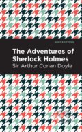 Kniha: The Adventures of Sherlock Holmes (Arthur Conan a Sir Doyle). , 2021 Kniha: The Adventures of Sherlock Holmes (Arthur Conan a Sir Doyle). , 2021