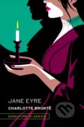 Kniha: Jane Eyre (Charlotte Bronte). , 2022 Kniha: Jane Eyre (Charlotte Bronte). , 2022