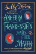 Kniha: Angelika Frankenstein Makes Her Match (Sally Thorne). Piatkus, 2022 Kniha: Angelika Frankenstein Makes Her Match (Sally Thorne). Piatkus, 2022