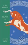 Kniha: The Bull from the Sea, 2025 Kniha: The Bull from the Sea, 2025
