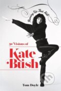Kniha: Running Up That Hill (Tom Doyle). Nine Eight Books, 2022 Kniha: Running Up That Hill (Tom Doyle). Nine Eight Books, 2022