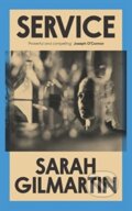 Kniha: Service (Sarah Gilmartin). ONE, 2023 Kniha: Service (Sarah Gilmartin). ONE, 2023