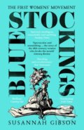 Kniha: Bluestockings (Susannah Gibson). John Murray, 2025 Kniha: Bluestockings (Susannah Gibson). John Murray, 2025