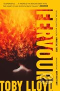 Kniha: Fervour (Toby Lloyd). Sceptre, 2025 Kniha: Fervour (Toby Lloyd). Sceptre, 2025
