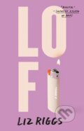 Kniha: Lo Fi (Liz Riggs). Riverhead, 2025 Kniha: Lo Fi (Liz Riggs). Riverhead, 2025