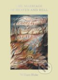 Kniha: The Marriage of Heaven and Hell, 2025 Kniha: The Marriage of Heaven and Hell, 2025