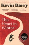 Kniha: The Heart in Winter, 2025 Kniha: The Heart in Winter, 2025